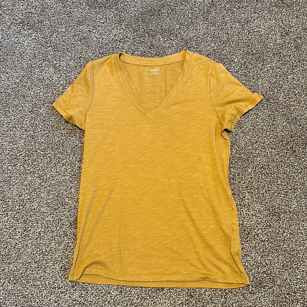 Madewell TShirt